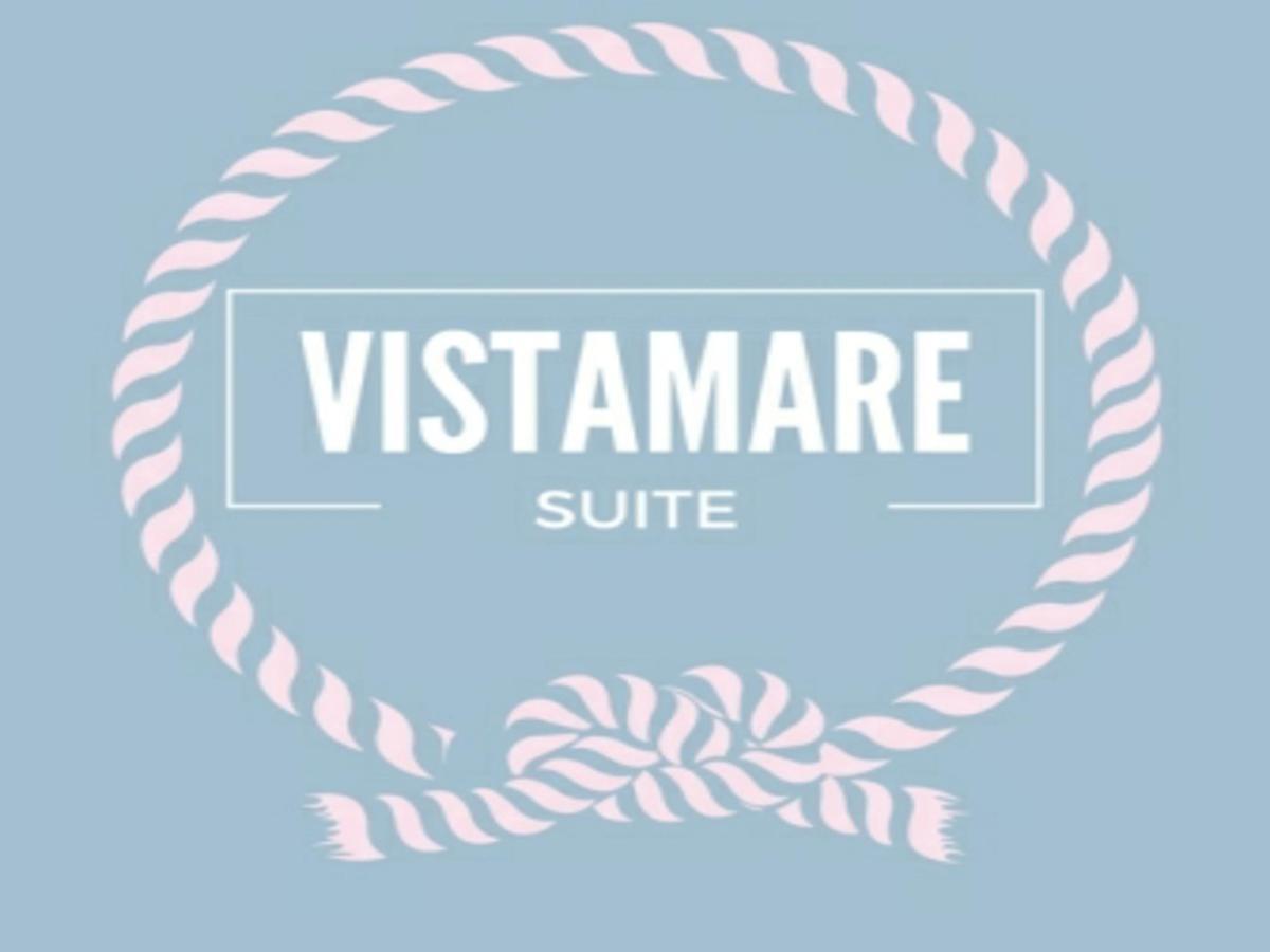 B&B Vistamare Suite Agropoli Dış mekan fotoğraf